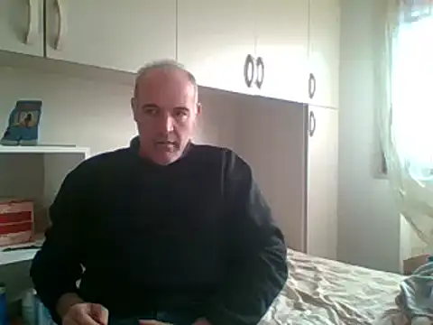 Setesesso7 online show from December 4, 10:13 am