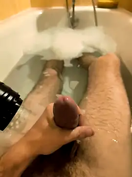 Koudy1 online show from September 23, 4:17 pm