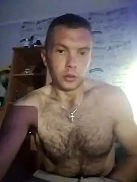 liderek83 online show from October 14, 11:01 pm