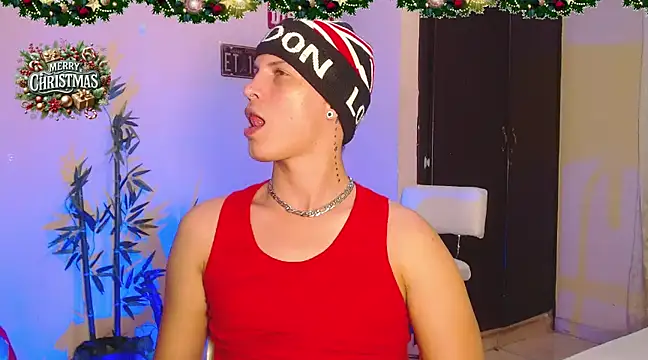 Snapshot of DavidNeill chatting on December 26, 6:54 pm DavidNeill online show from December 26, 6:54 pm