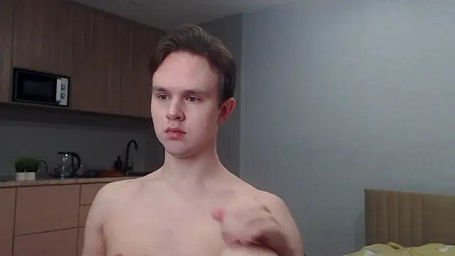 MartinMendez online show from April 25, 11:02 am