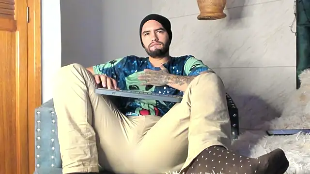 matteosantos online show from January 27, 11:32 am