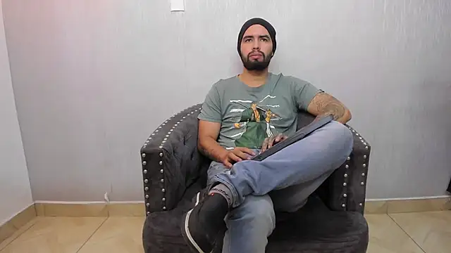 matteosantos online show from January 15, 11:43 am