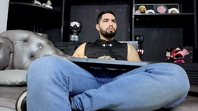 matteosantos online show from February 2, 12:46 pm