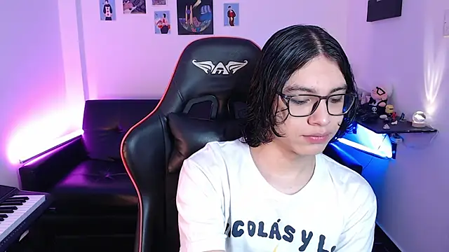 malik harrison   online show from February 12, 2:10 pm