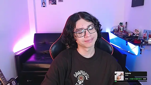 malik harrison   online show from January 1, 4:50 pm