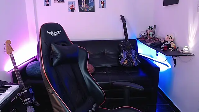 malik harrison   online show from March 12, 2:34 pm