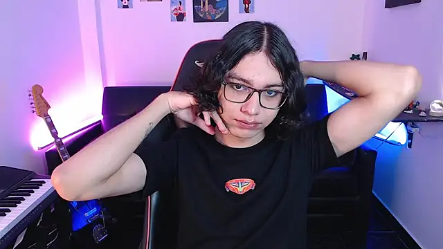 malik harrison   online show from March 1, 3:16 pm