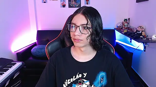 malik harrison   online show from February 25, 2:00 pm