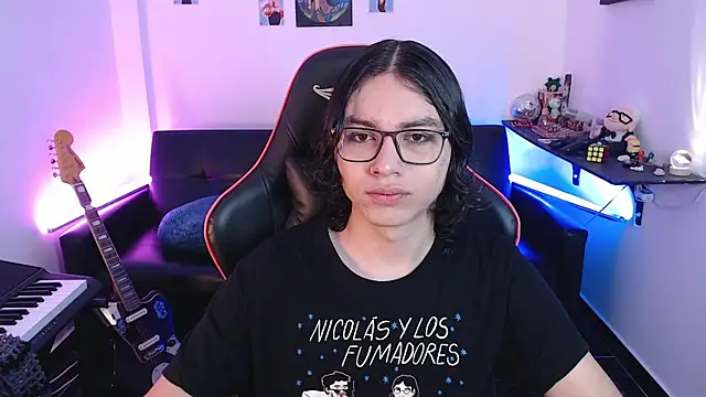 malik harrison   online show from March 8, 3:22 pm