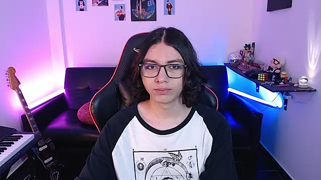 malik harrison   online show from March 21, 3:02 pm