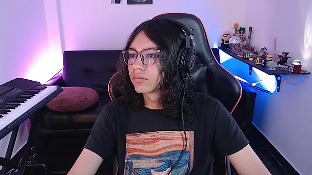 malik harrison   online show from October 21, 3:48 pm