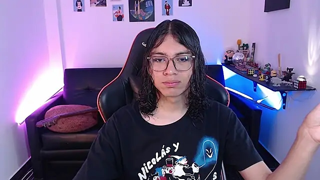 malik harrison   online show from October 29, 3:59 pm