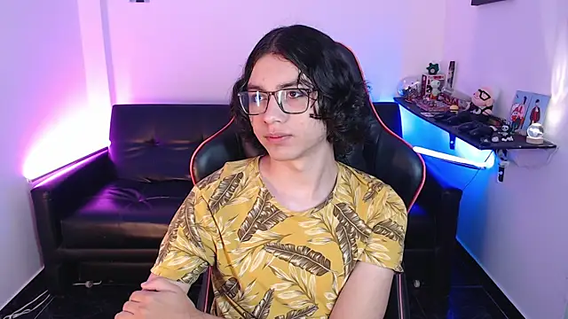 malik harrison   online show from January 9, 2:51 pm