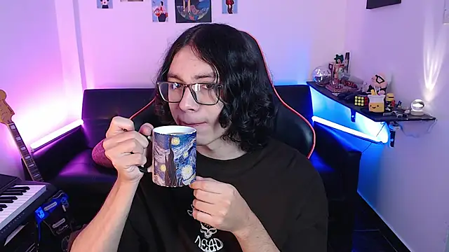 malik harrison   online show from March 17, 2:47 pm