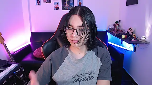 malik harrison   online show from March 19, 2:35 pm