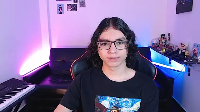 malik harrison   online show from February 5, 2:05 pm