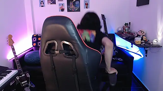 malik harrison   online show from March 14, 2:30 pm