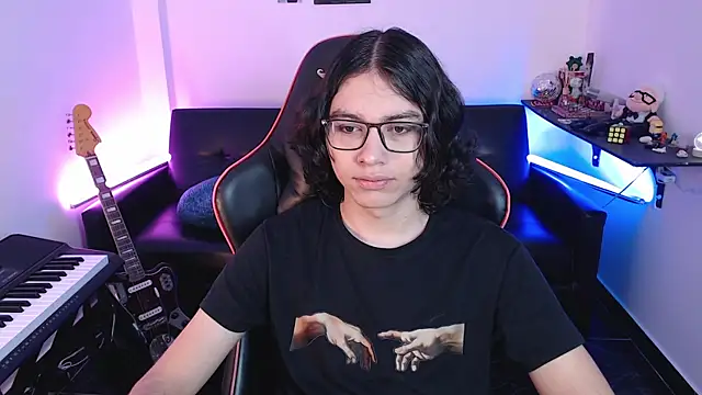 malik harrison   online show from March 7, 2:34 pm