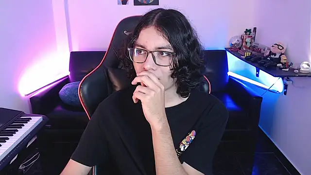 malik harrison   online show from February 24, 2:15 pm