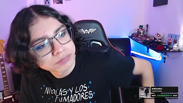 malik harrison   online show from January 3, 2:40 pm