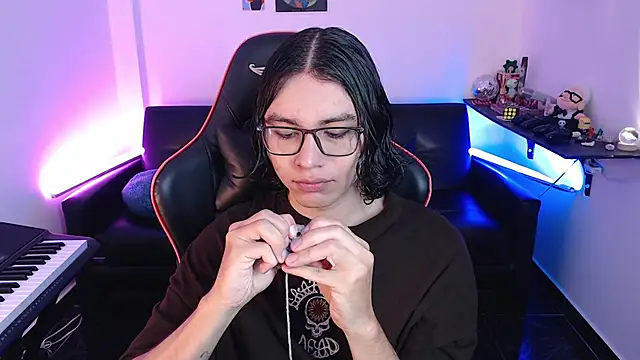 malik harrison   online show from February 21, 2:48 pm