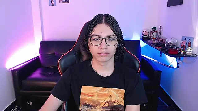 malik harrison   online show from December 20, 3:00 pm