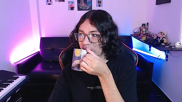 malik harrison   online show from February 17, 2:04 pm