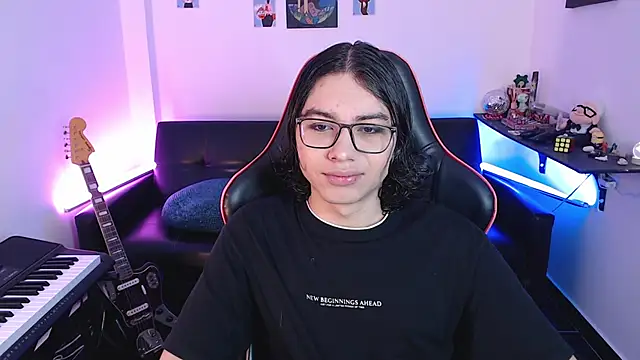 malik harrison   online show from March 5, 3:07 pm