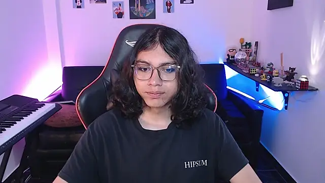 malik harrison   online show from October 20, 3:38 pm