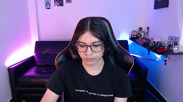 malik harrison   online show from December 9, 2:51 pm