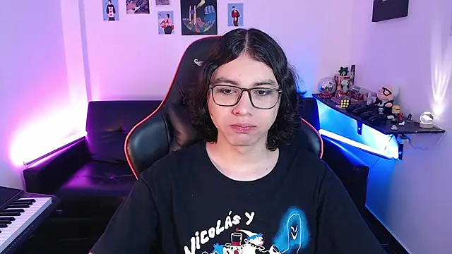 malik harrison   online show from February 11, 2:24 pm