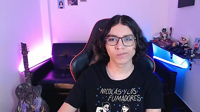 malik harrison   online show from January 23, 1:45 pm