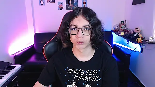 malik harrison   online show from February 18, 2:16 pm