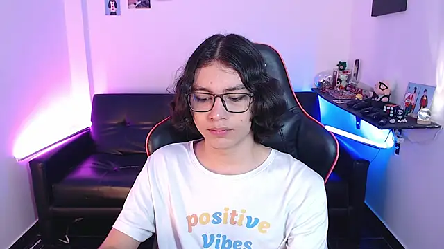 malik harrison   online show from January 13, 3:15 pm