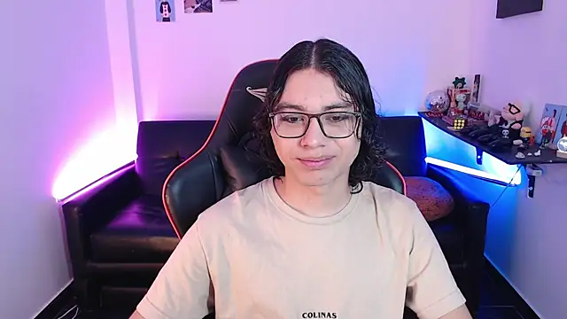 malik harrison   online show from February 3, 2:24 pm