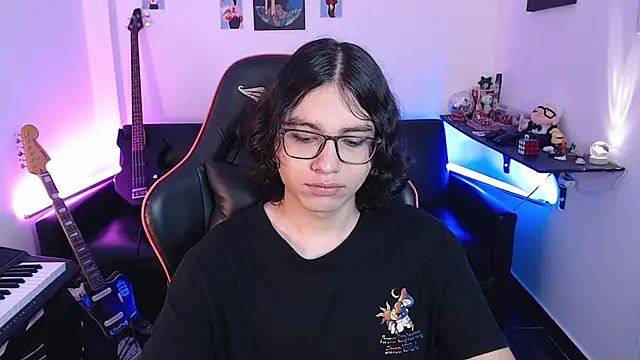 malik harrison   online show from March 9, 3:05 pm