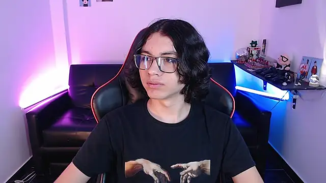 malik harrison   online show from January 27, 2:02 pm