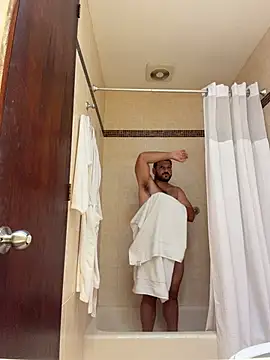 JonJ0 online show from March 8, 12:53 pm