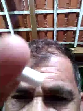 Peludo173317 online show from October 12, 10:15 pm