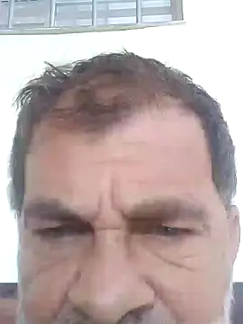 Peludo173317 online show from September 12, 1:55 pm