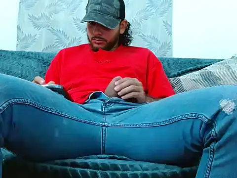 tuyo1995 online show from September 24, 1:20 pm