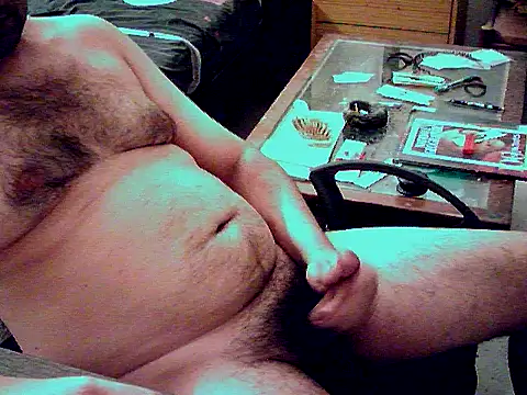 aksxi1 online show from March 7, 7:55 pm