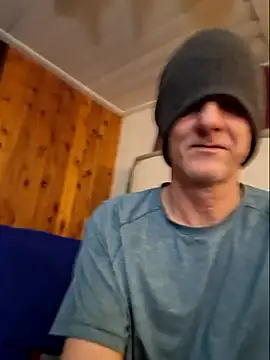 Wanking Wiggiler online show from February 8, 7:05 pm