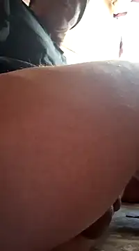 Wanking Wiggiler online show from February 22, 7:32 pm