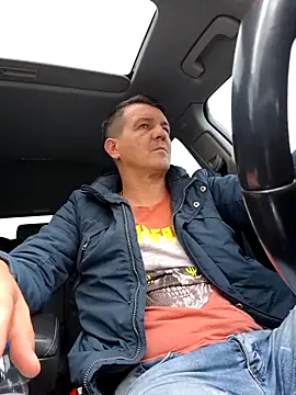 Snapshot of Hakocity2200 chatting on October 7, 7:01 am Hakocity2200 online show from October 7, 7:01 am