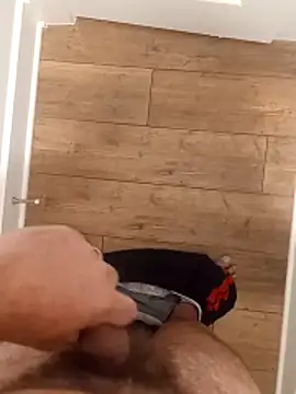 Mark Dad online show from October 18, 10:20 am