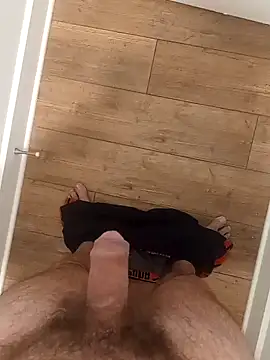 Mark Dad online show from December 23, 12:30 pm