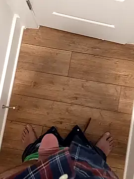 Mark Dad online show from January 1, 11:51 pm