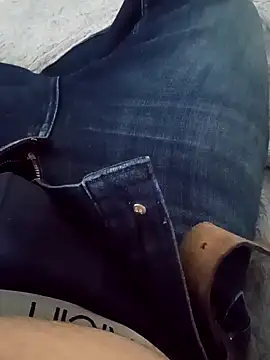 Mark Dad online show from March 22, 8:59 pm